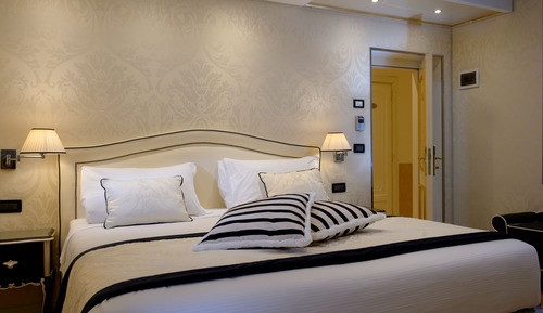 Habitación Premium, 1 cama de matrimonio, no fumadores