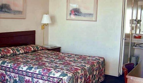Habitación estándar, 1 cama de matrimonio