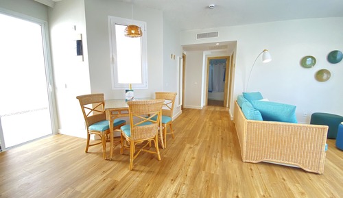 Suite, 2 habitaciones, vistas al mar (2 adults + 2 child)