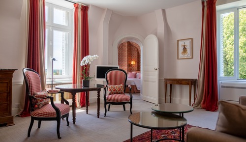 Suite Deluxe