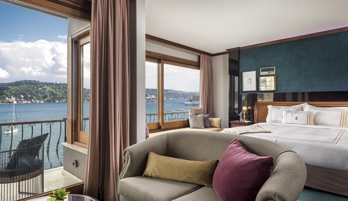 Suite (Bebek Bosphorus)