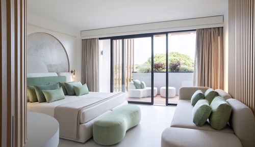 Suite Monolocale Sasso