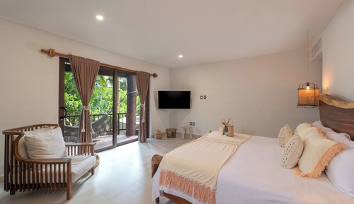 Suite, 2 habitaciones (Jungle View)