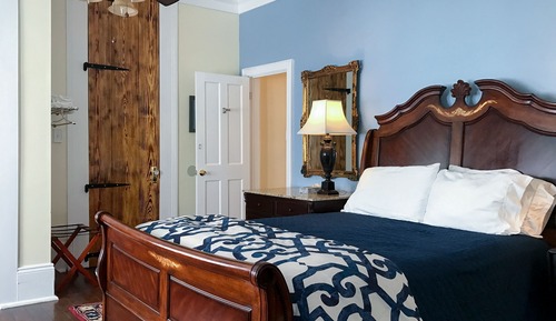 Suite Premium, 1 habitación, no fumadores