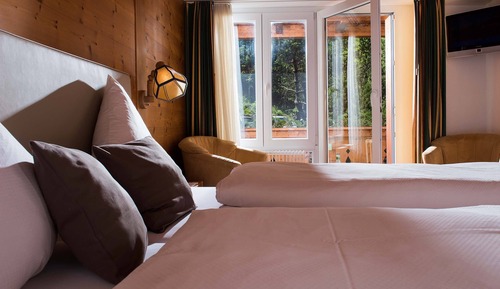 Habitación estándar (Double)