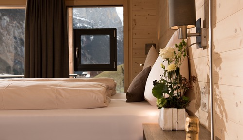 Habitación Deluxe (Valley View Superior H100)