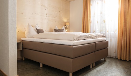 Habitación Deluxe, 1 cama doble