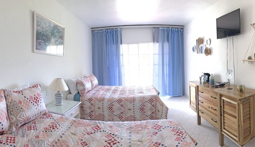 Habitación estándar