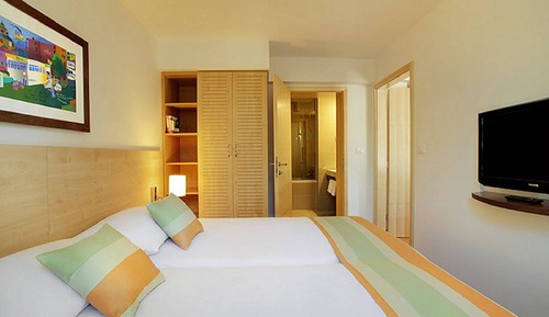 Suite for 2+3 - Casa Palma