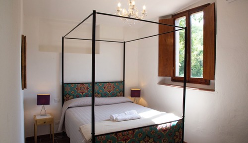 Private Cottage