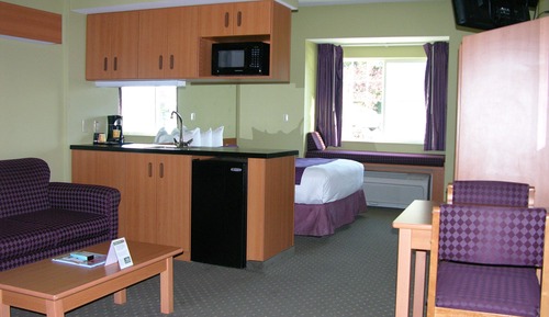 Habitación superior, 1 cama de matrimonio