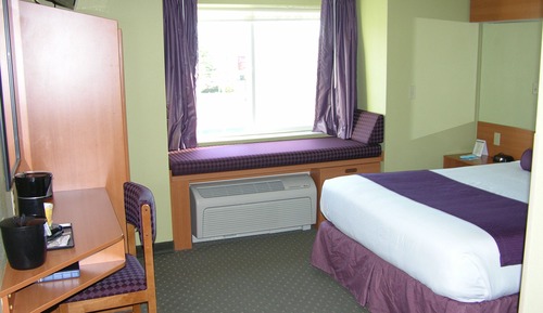 Habitación estándar, 1 cama de matrimonio