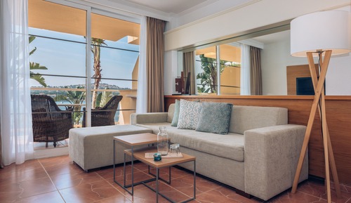 Suite, vistas al mar (Star Prestige)