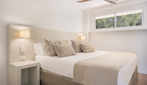 Suite, vistas al mar (Star Prestige Penthouse)