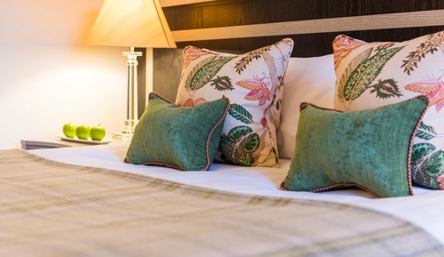 Habitación doble (Cosy Knightwood)