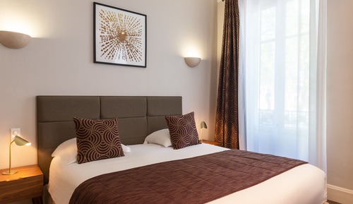Habitación Premium