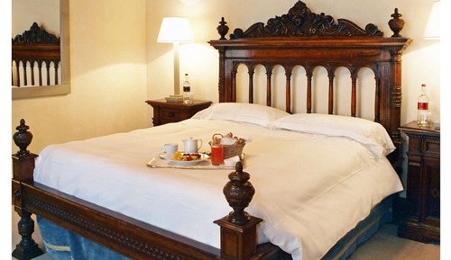 Suite superior