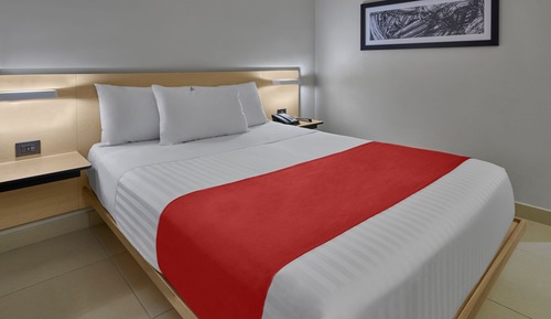 Habitación, 1 cama de matrimonio, no fumadores