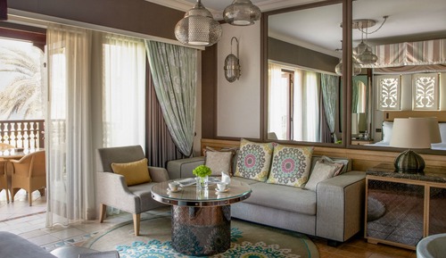 Habitación (Beach House Ocean)