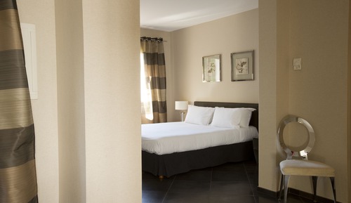 Suite Villa 