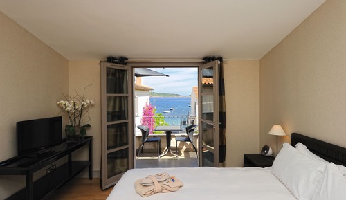 Suite Duplex 