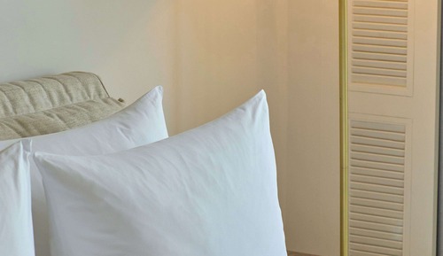 Habitación Deluxe con 2 camas individuales (Premier)