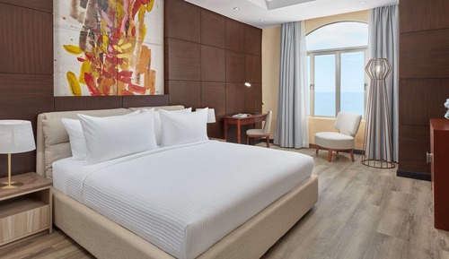 Suite presidencial