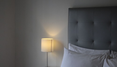 Habitación superior