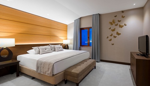 King Suite