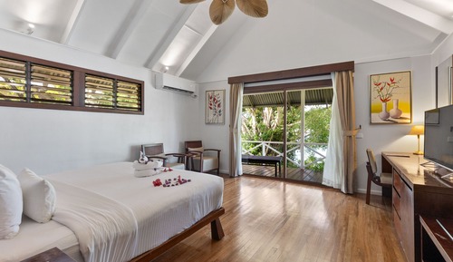 Habitación básica