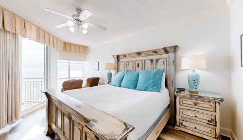 Apartamento, 3 habitaciones (Bunk Room)
