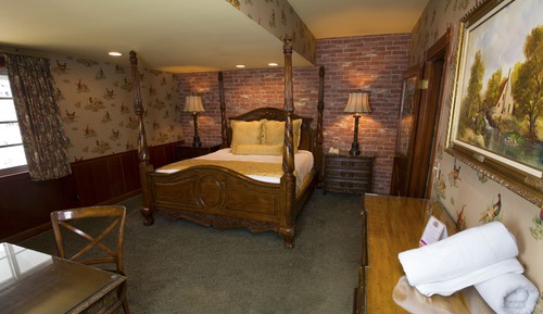 Suite, 2 habitaciones