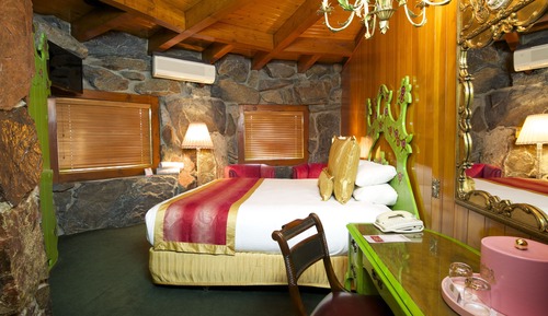 Habitación Signature, 1 cama de matrimonio grande