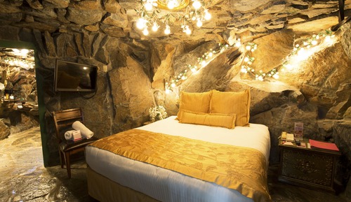 Habitación, 1 cama de matrimonio grande