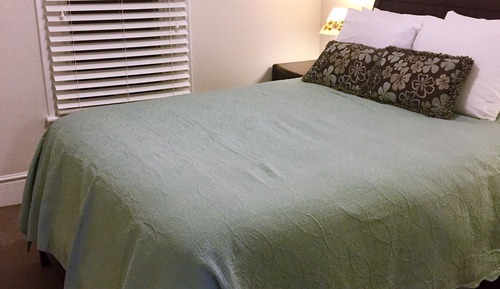 Apartamento ejecutivo