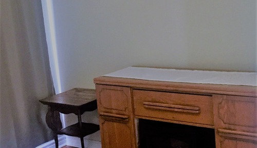 Falls Apartment