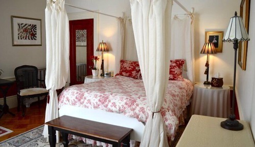 Habitación (The Duchess, 2nd floor)