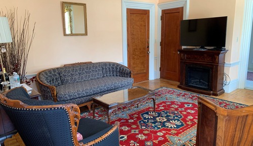 Suite Deluxe