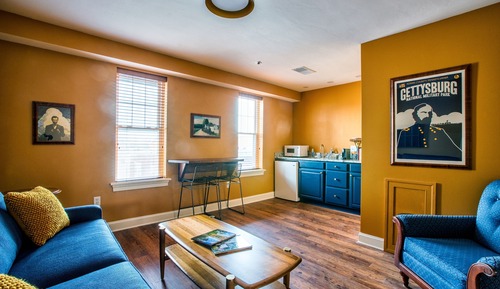 Basil Biggs Suite
