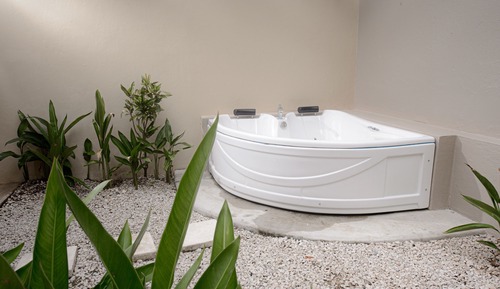 Deluxe Rooms