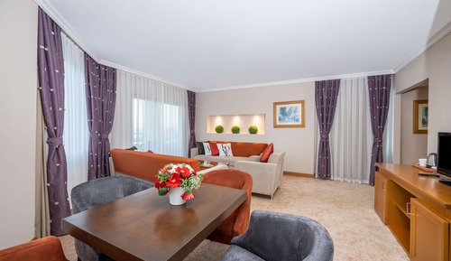 Suite