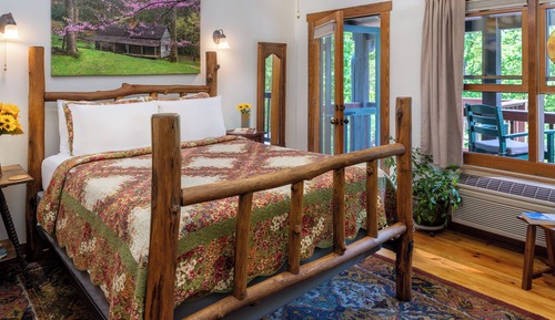 Room, Private Bathroom