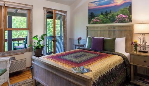 Room, Private Bathroom