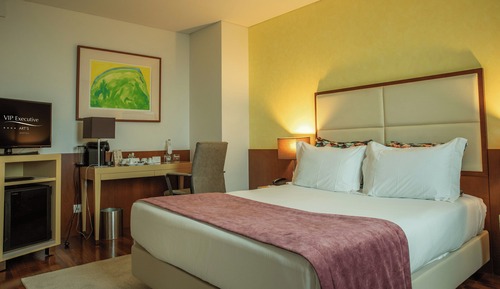 Habitación individual estándar