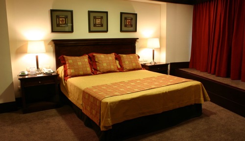 Suite Premium
