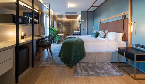 Suite (Los Campos)