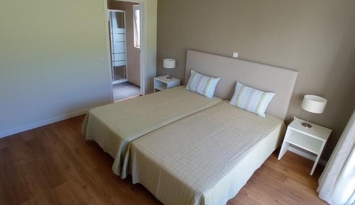 Bungalow Deluxe, 3 habitaciones