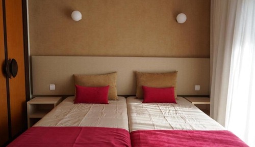 Apartamento superior, 1 habitación