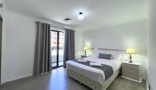 Apartamento, 2 habitaciones