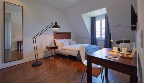 Habitación ejecutiva